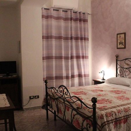 Agriturismo Le Chicche Di Mafalda Montemerano Exteriér fotografie