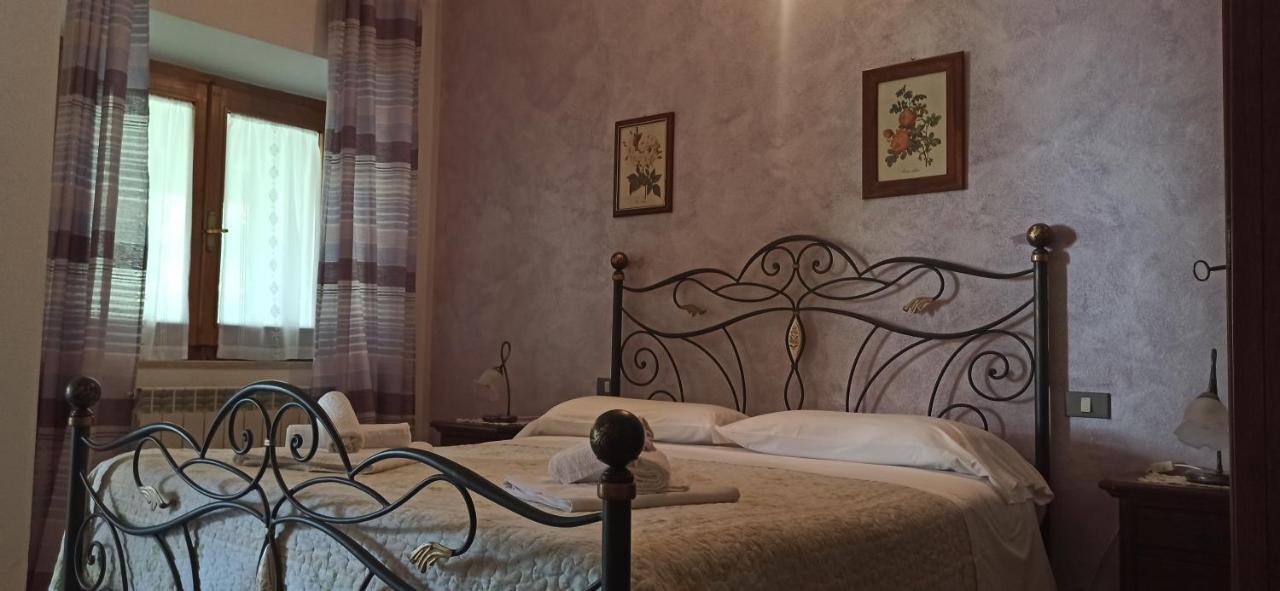 Agriturismo Le Chicche Di Mafalda Montemerano Exteriér fotografie