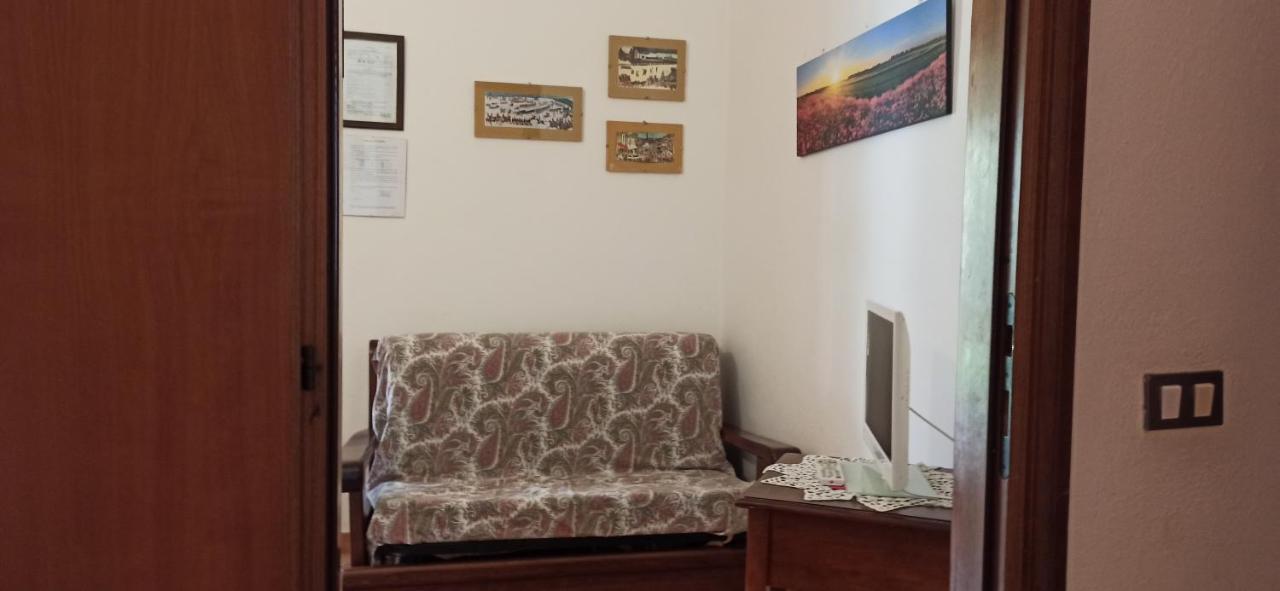 Agriturismo Le Chicche Di Mafalda Montemerano Exteriér fotografie
