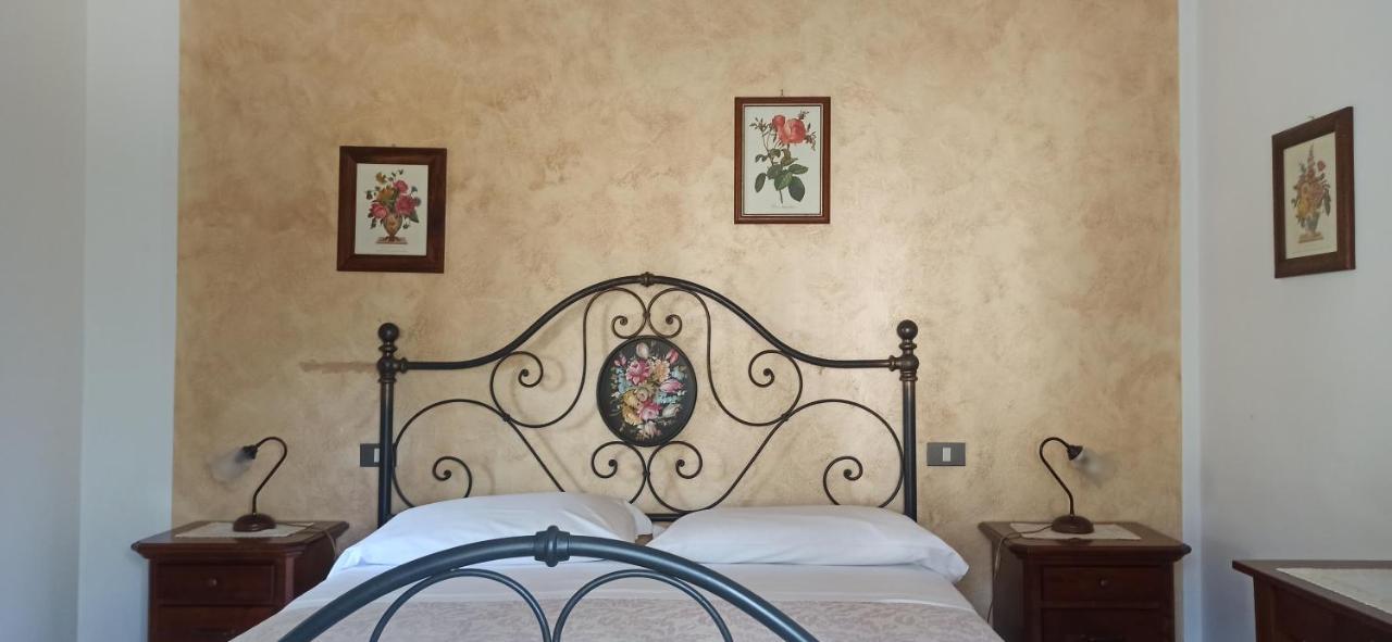 Agriturismo Le Chicche Di Mafalda Montemerano Exteriér fotografie