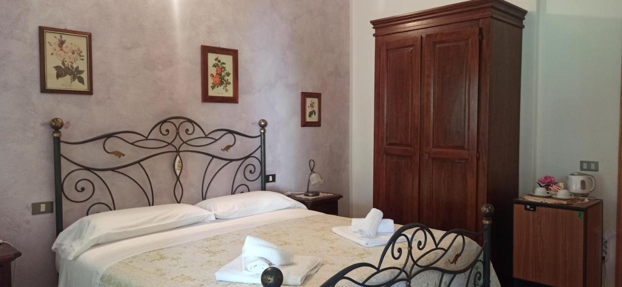 Agriturismo Le Chicche Di Mafalda Montemerano Exteriér fotografie