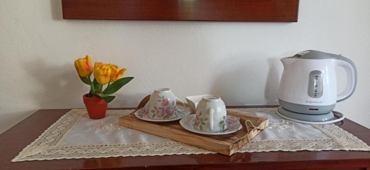 Agriturismo Le Chicche Di Mafalda Montemerano Exteriér fotografie