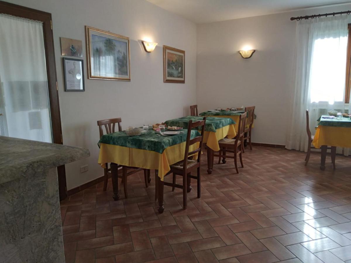 Agriturismo Le Chicche Di Mafalda Montemerano Exteriér fotografie